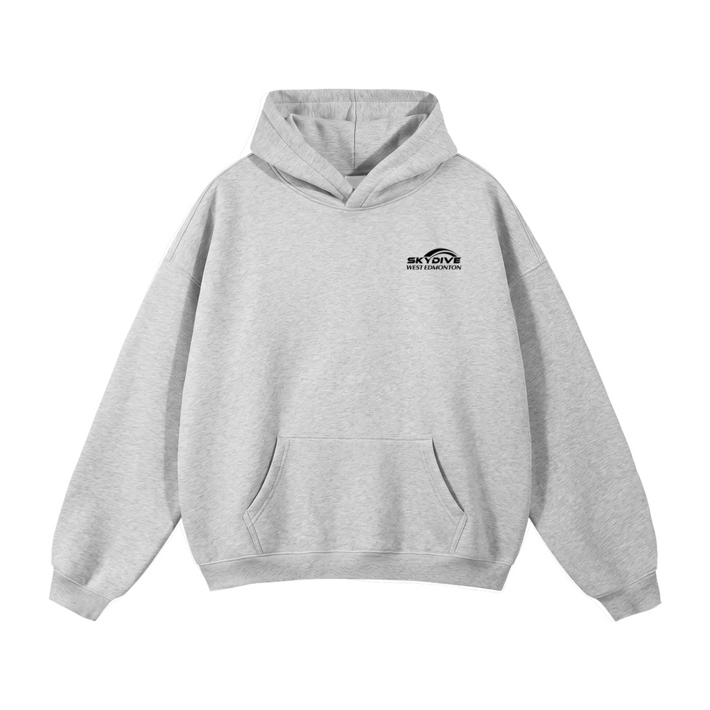 SWE - Fleece Hoodie