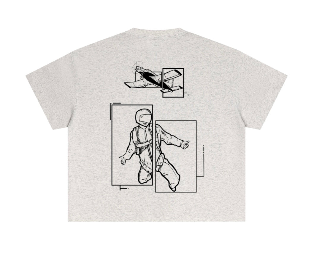 Adrenaline - Cotton Tees