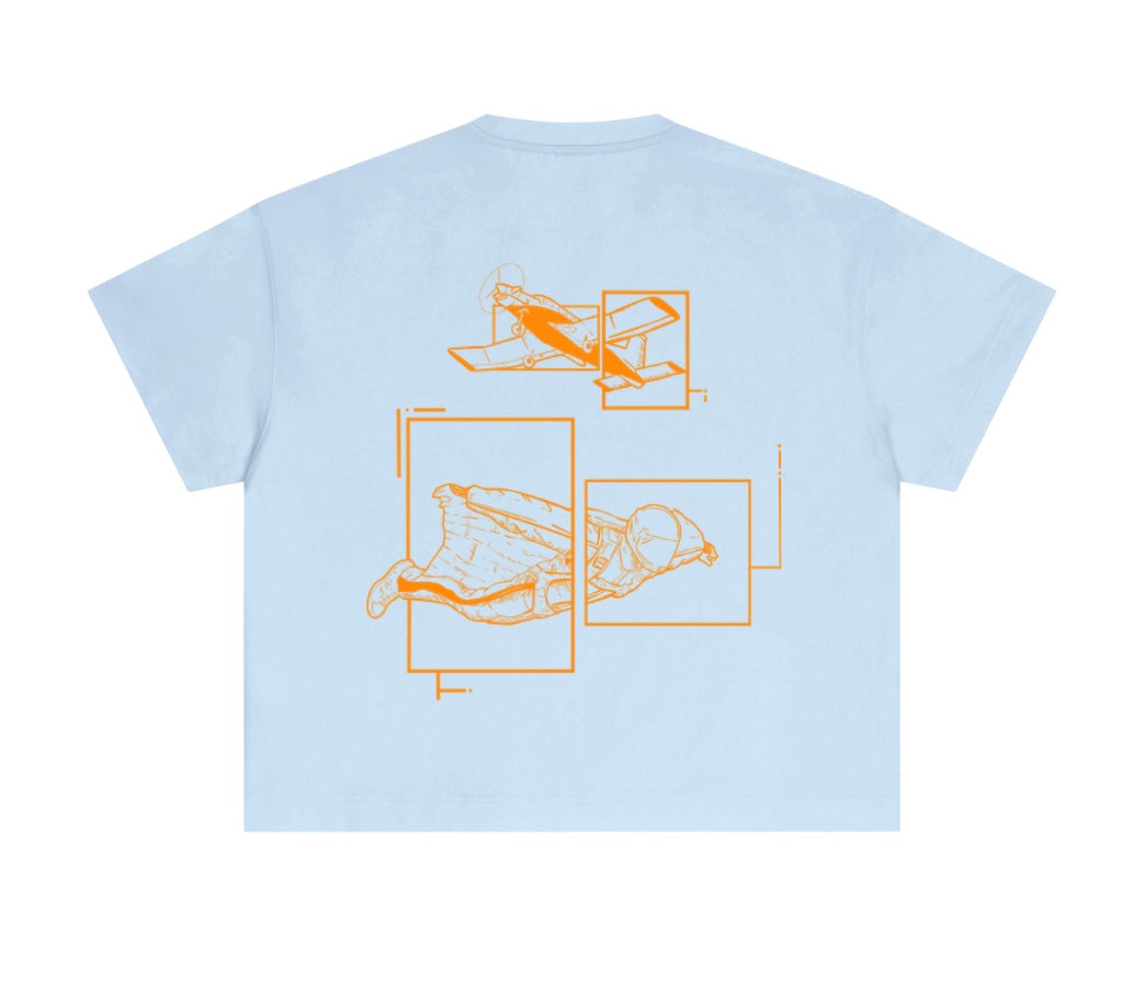 Adrenaline - Cotton Tees
