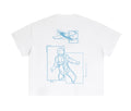 Adrenaline - Cotton Tees
