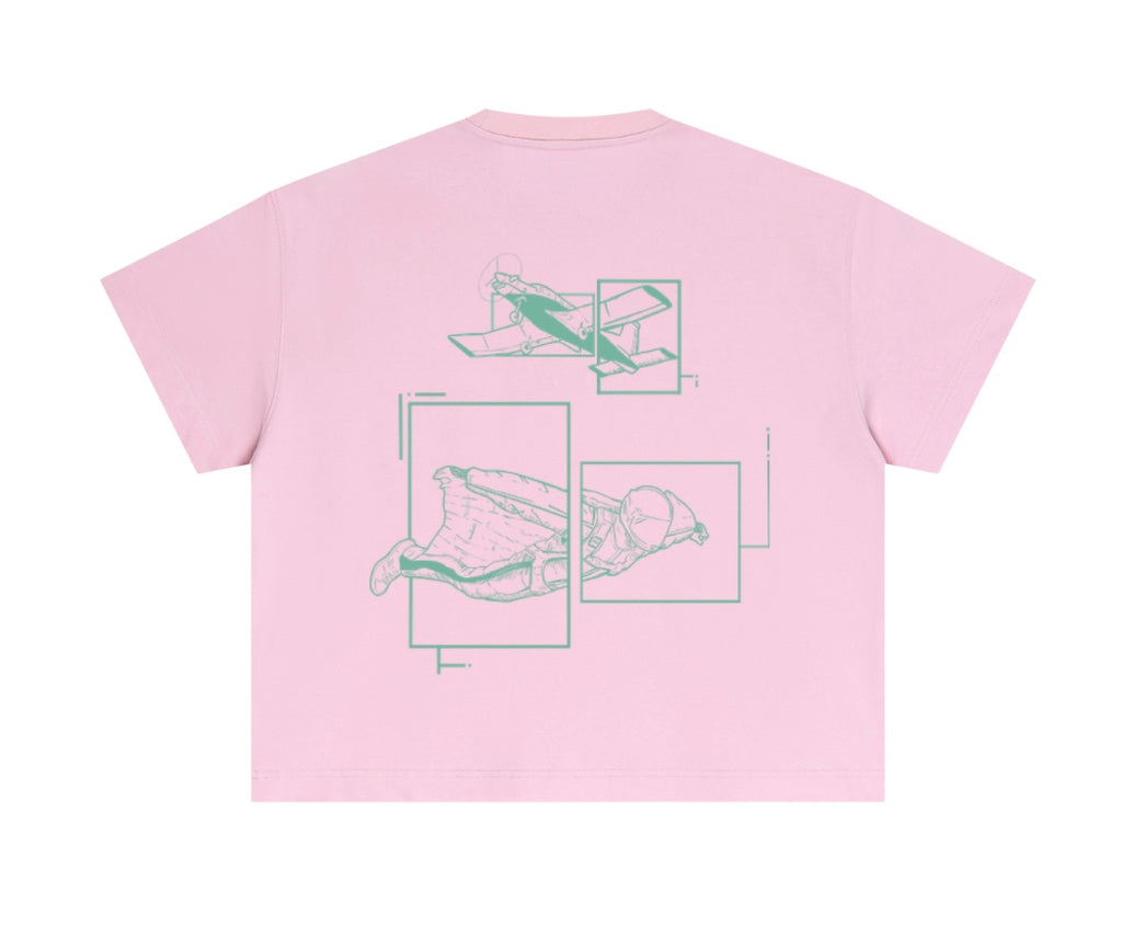 Adrenaline - Cotton Tees