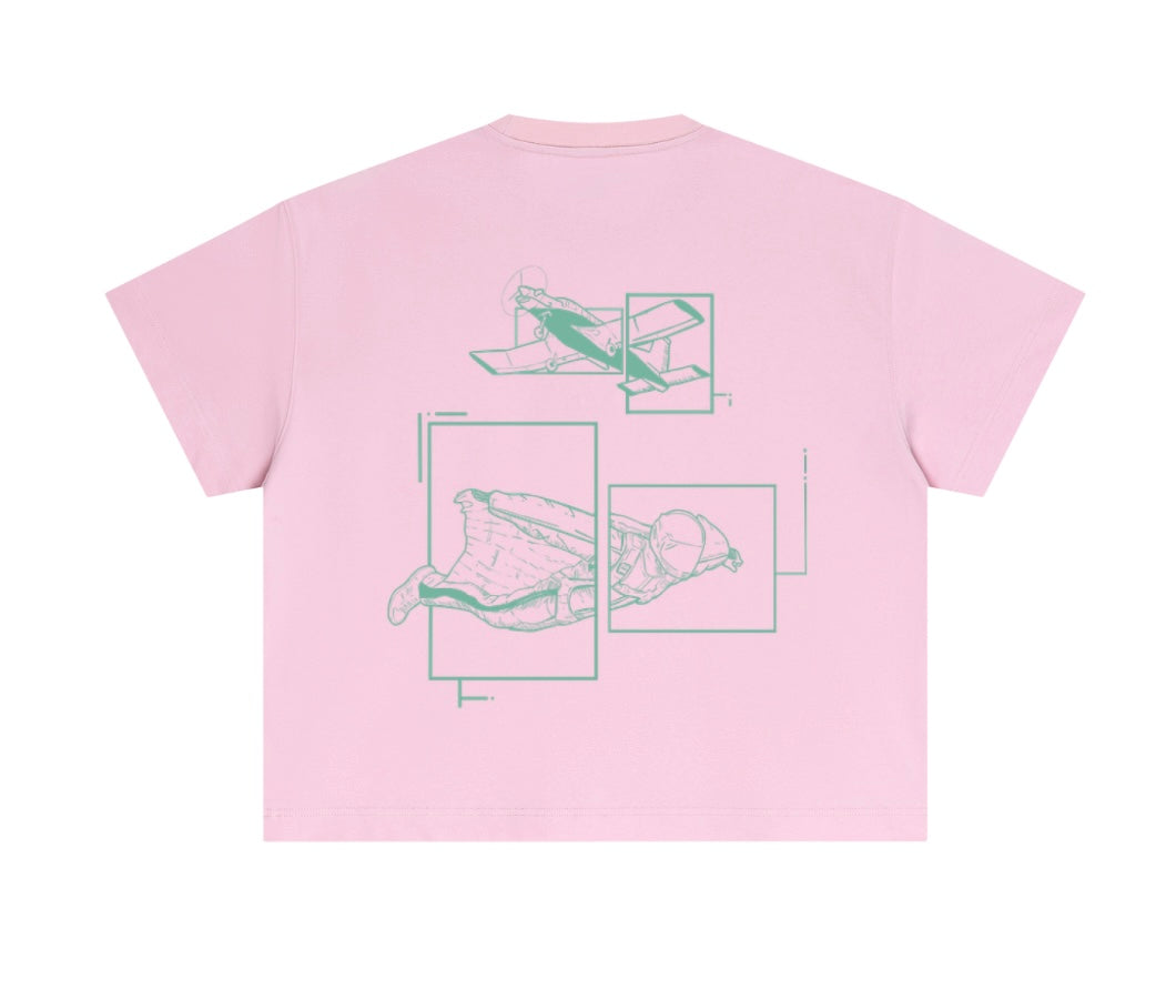 Adrenaline - Cotton Tees