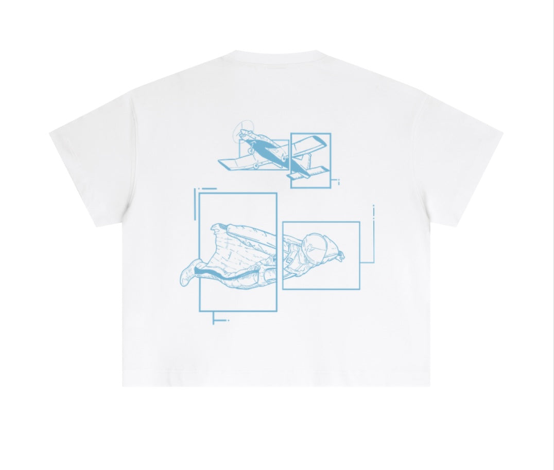 Adrenaline - Cotton Tees