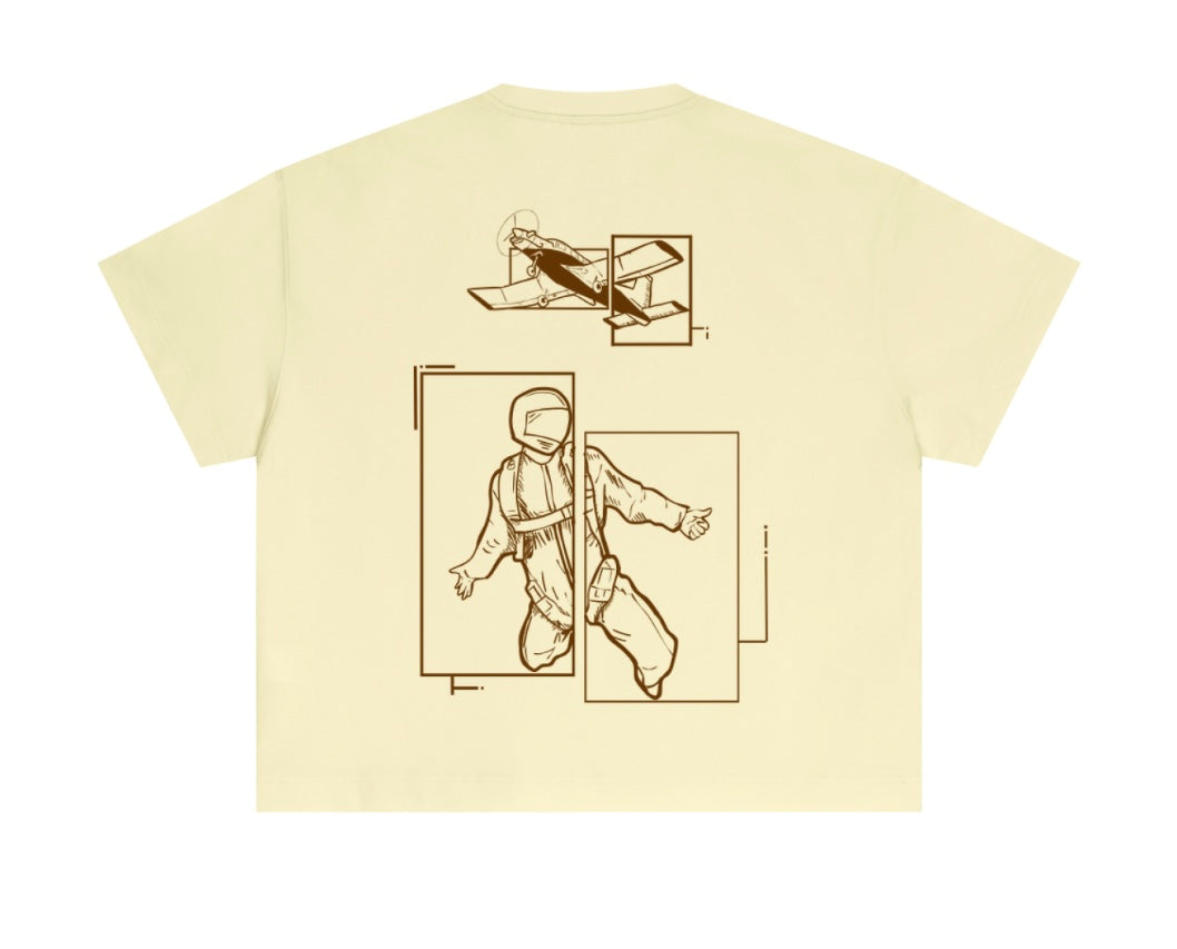 Adrenaline - Cotton Tees