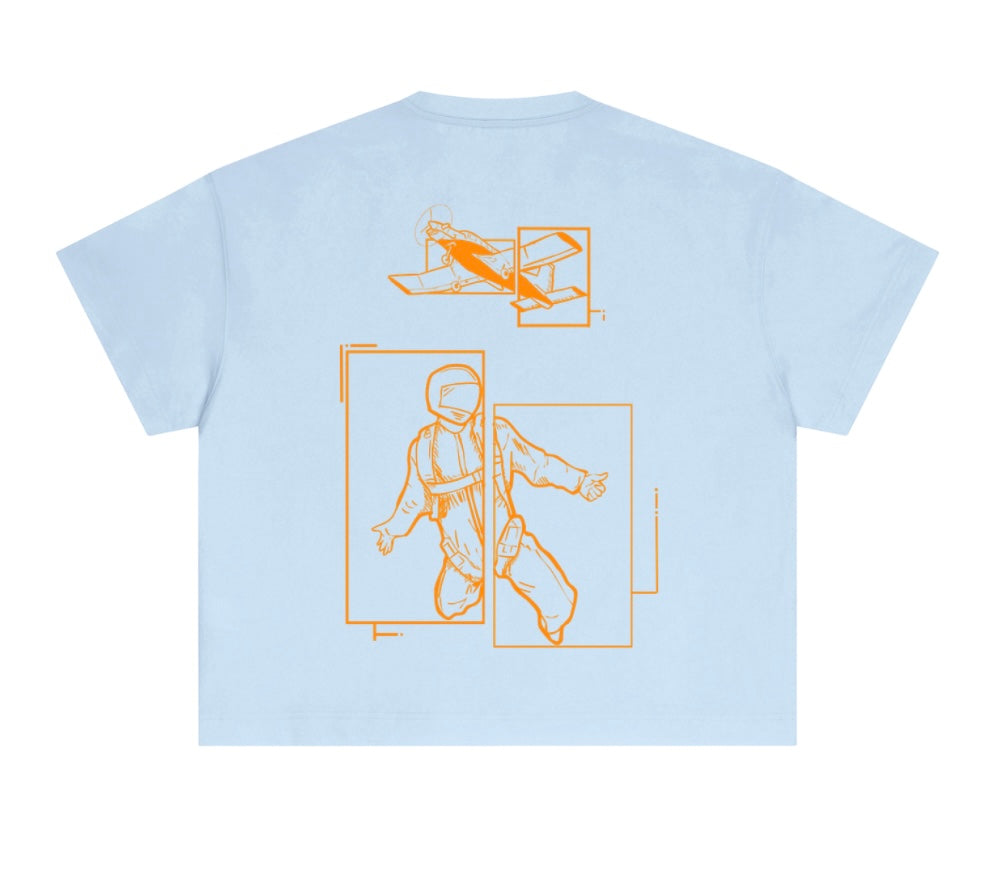 Adrenaline - Cotton Tees