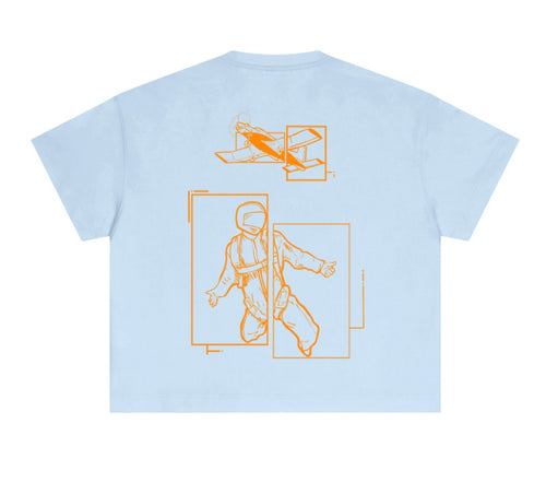 Adrenaline - Cotton Tees