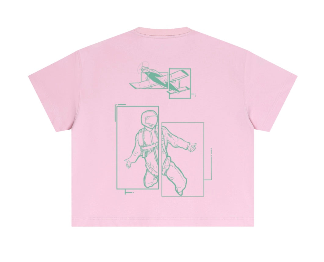 Adrenaline - Cotton Tees
