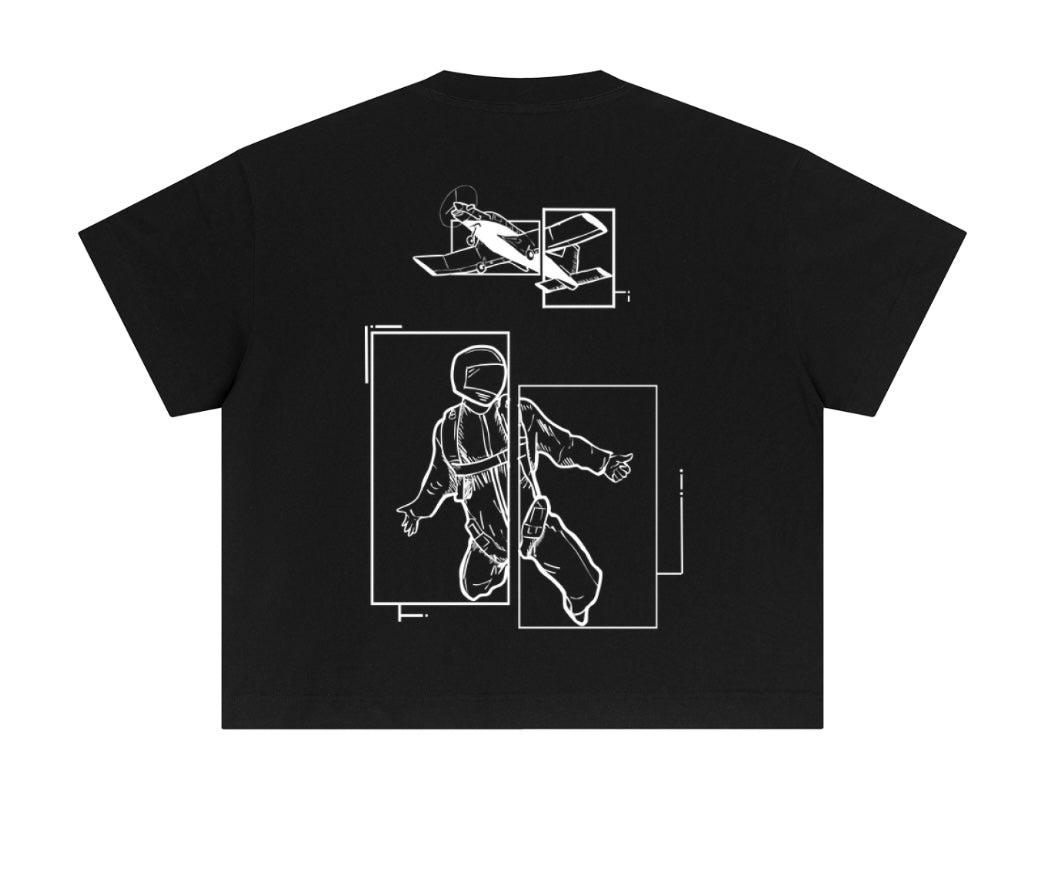 Adrenaline - Cotton Tees
