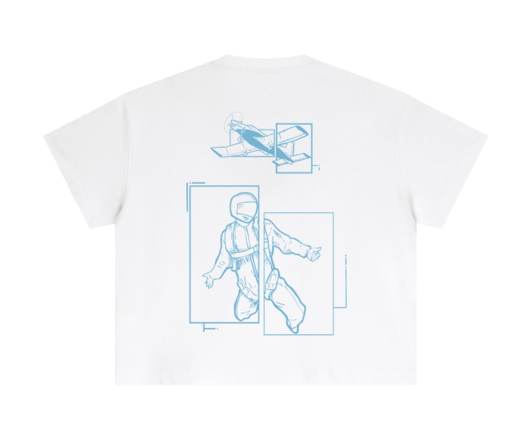 Adrenaline - Cotton Tees