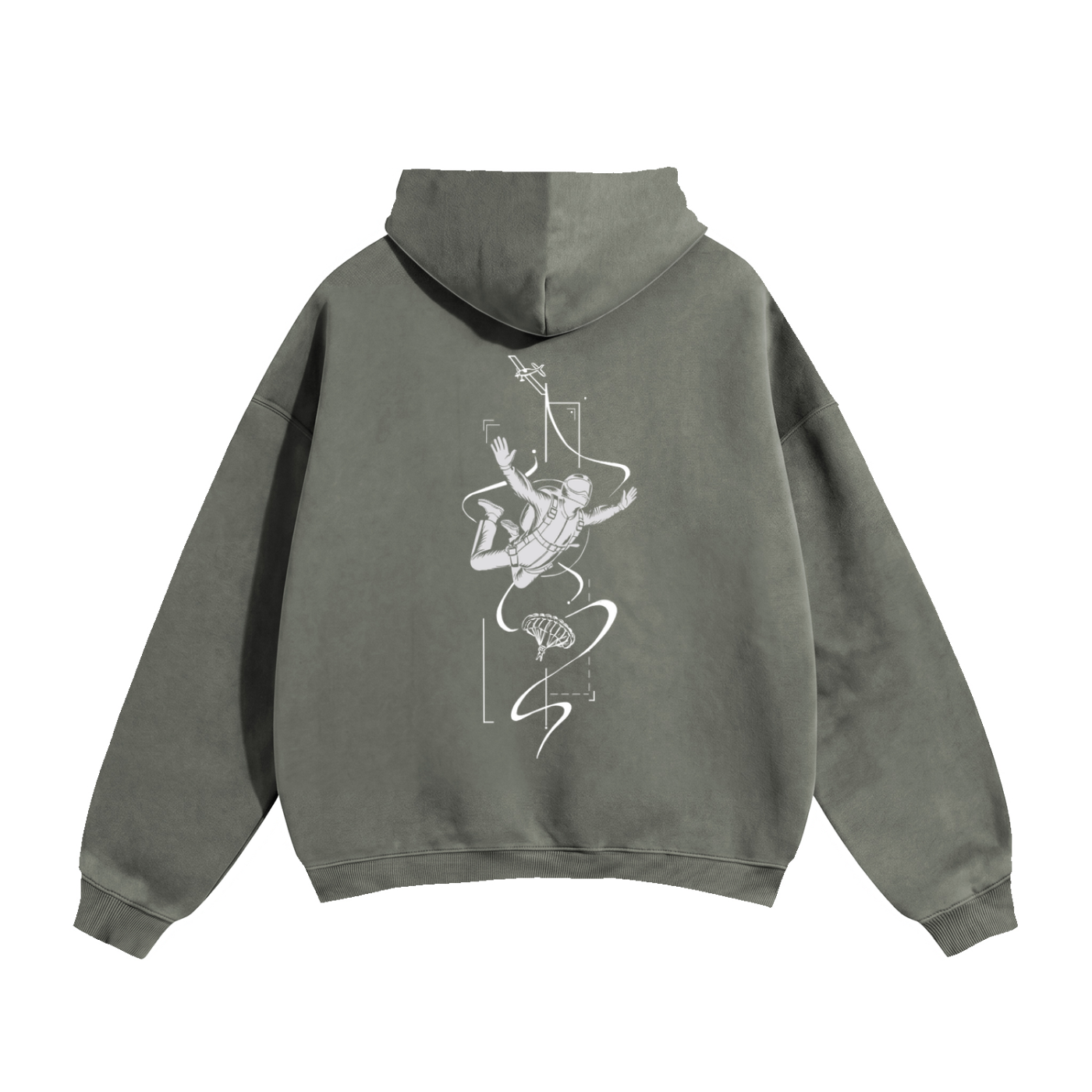 SWE - Hoodie