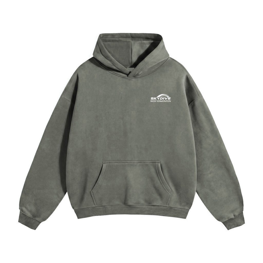 SWE - Hoodie