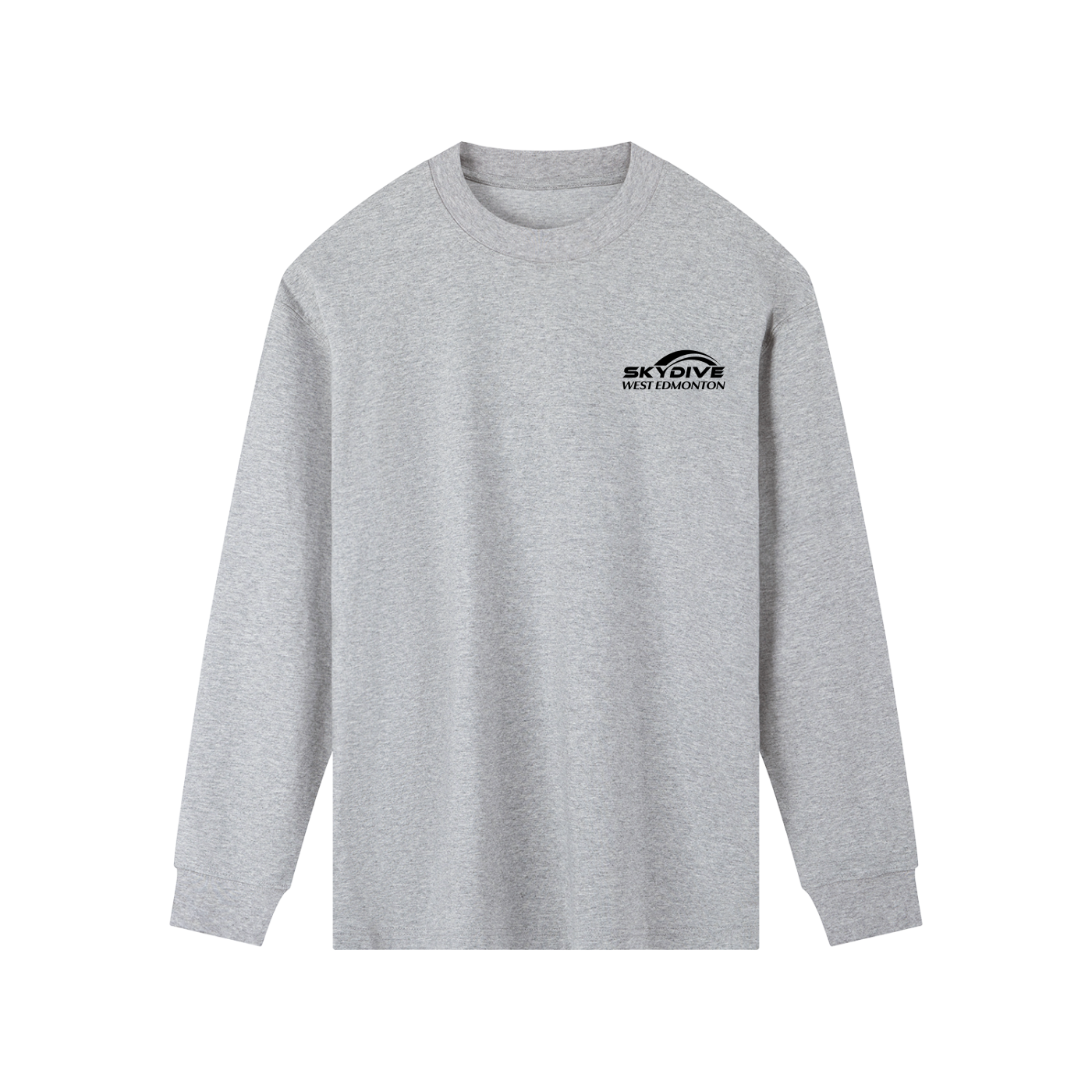 SWE - Long Sleeve Crewneck