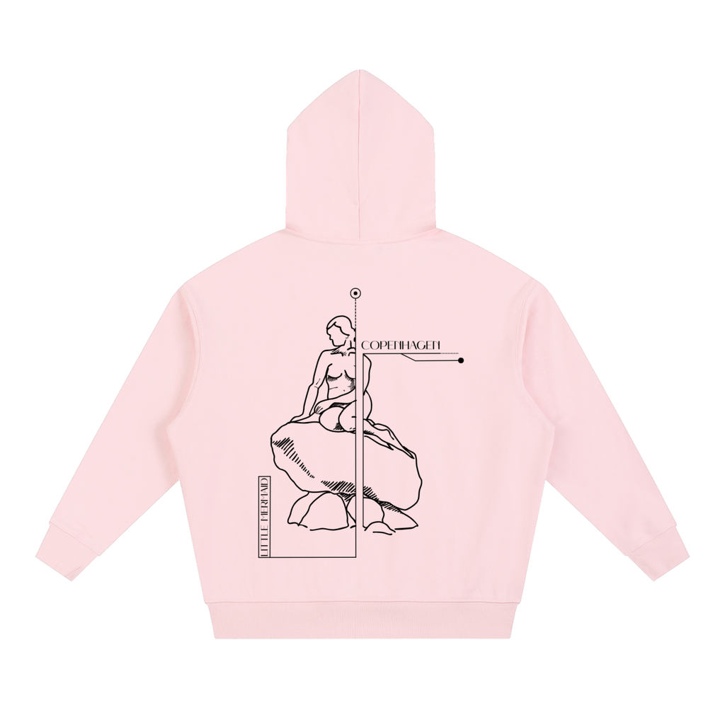 No. 06 - Heavyweight Hoodie