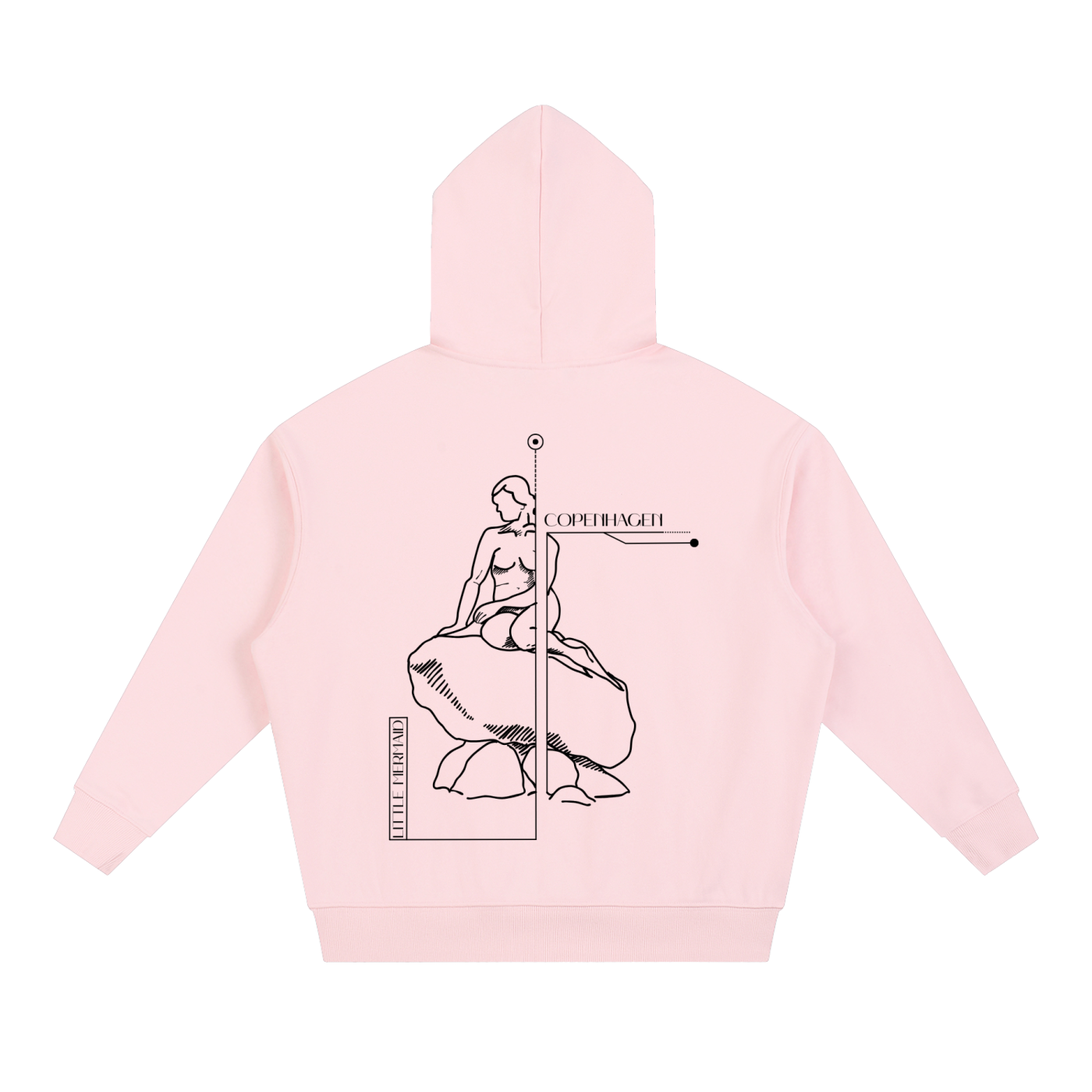 No. 06 - Heavyweight Hoodie