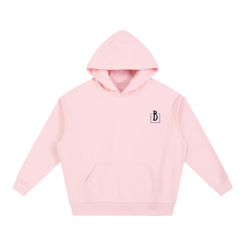 No. 03 - Heavyweight Hoodie