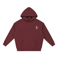 No. 03 - Heavyweight Hoodie