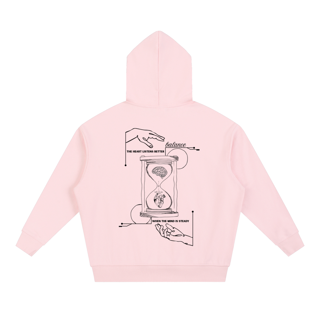 No. 13 - Heavyweight Hoodie