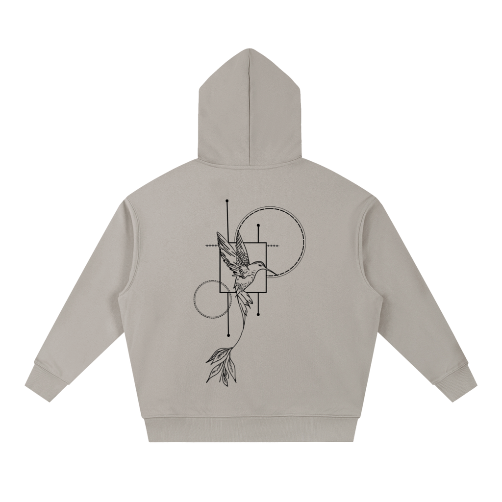 No. 14 - Heavyweight Hoodie