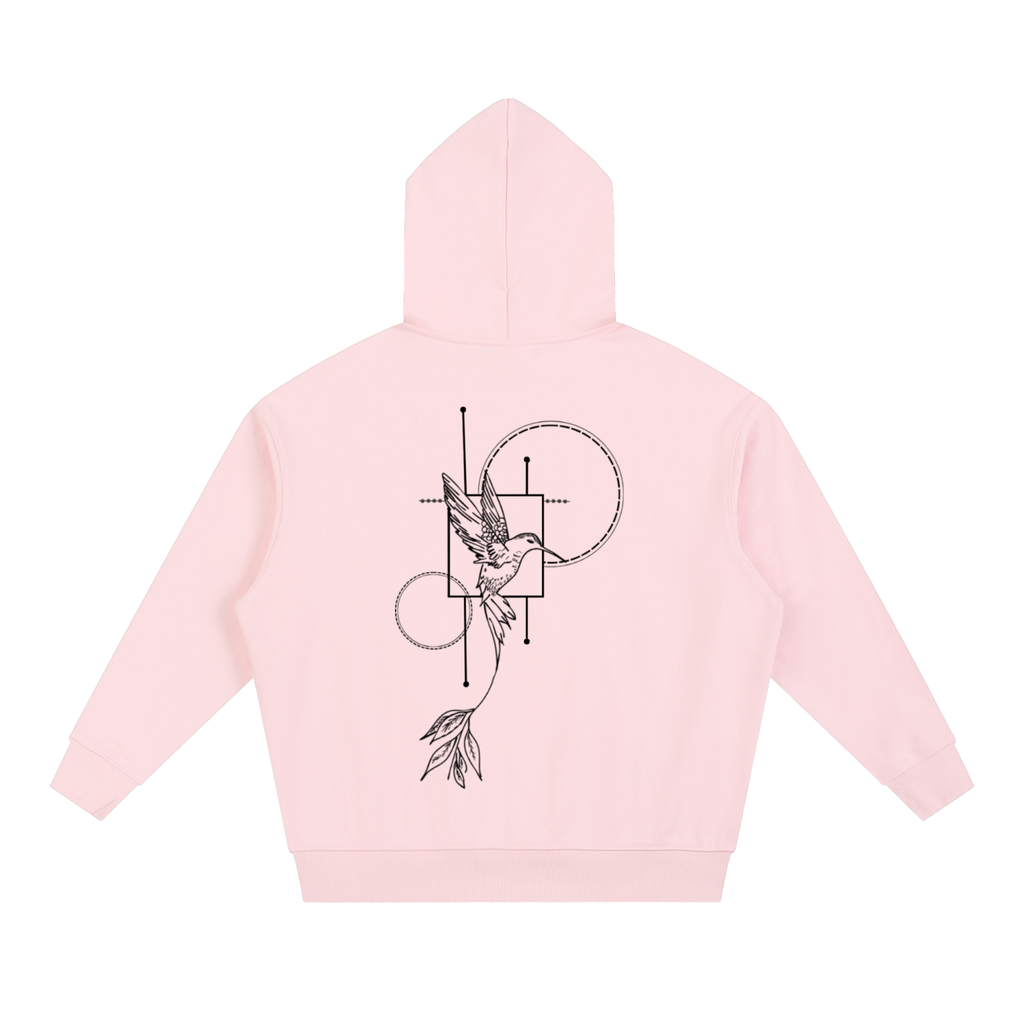 No. 14 - Heavyweight Hoodie