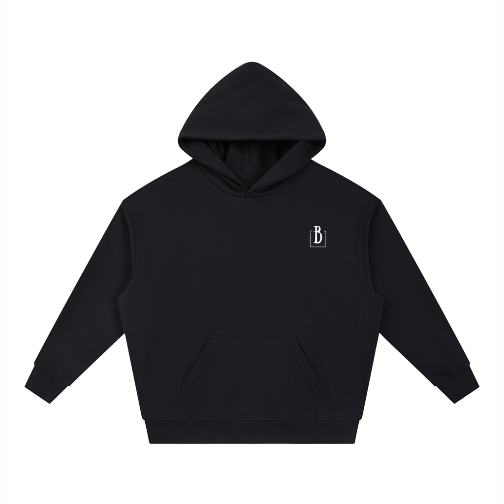 No. 22 - Heavyweight Hoodie