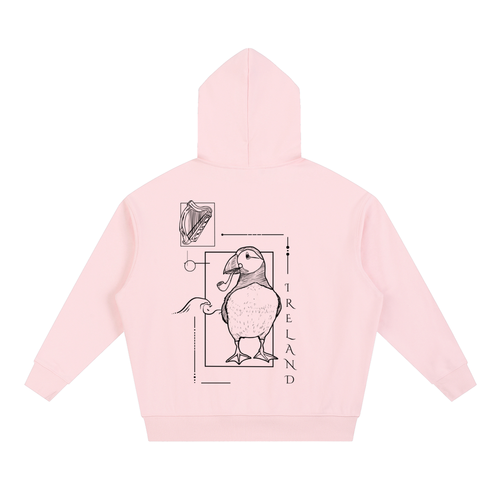 No. 22 - Heavyweight Hoodie