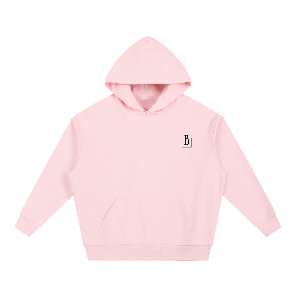 No. 22 - Heavyweight Hoodie