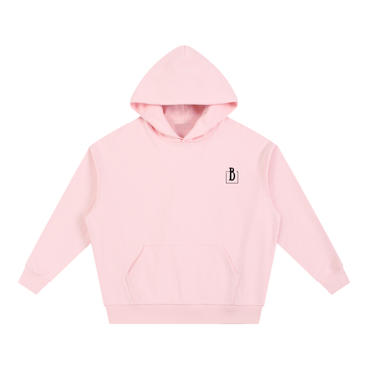No. 22 - Heavyweight Hoodie