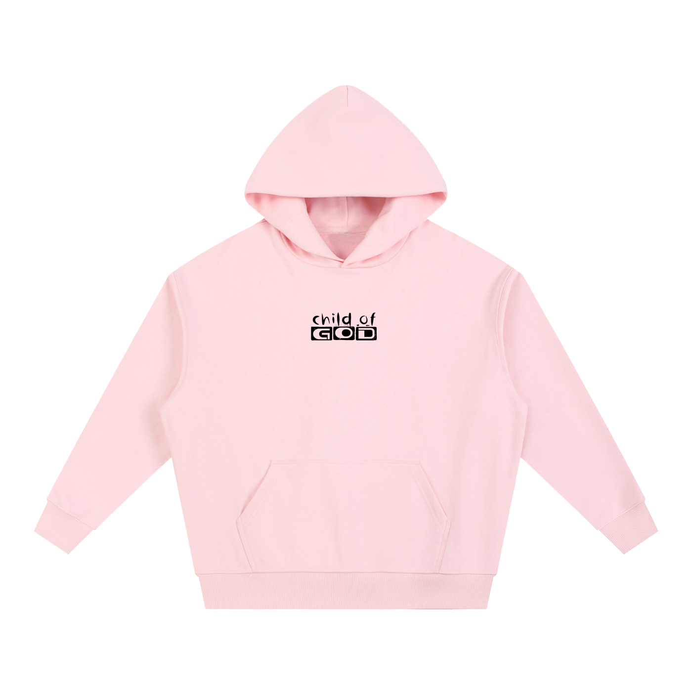 No. 12 - Heavyweight Hoodie