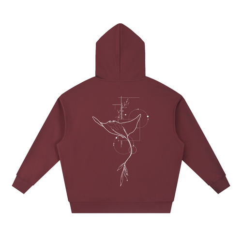 No. 02 - Heavyweight Hoodie