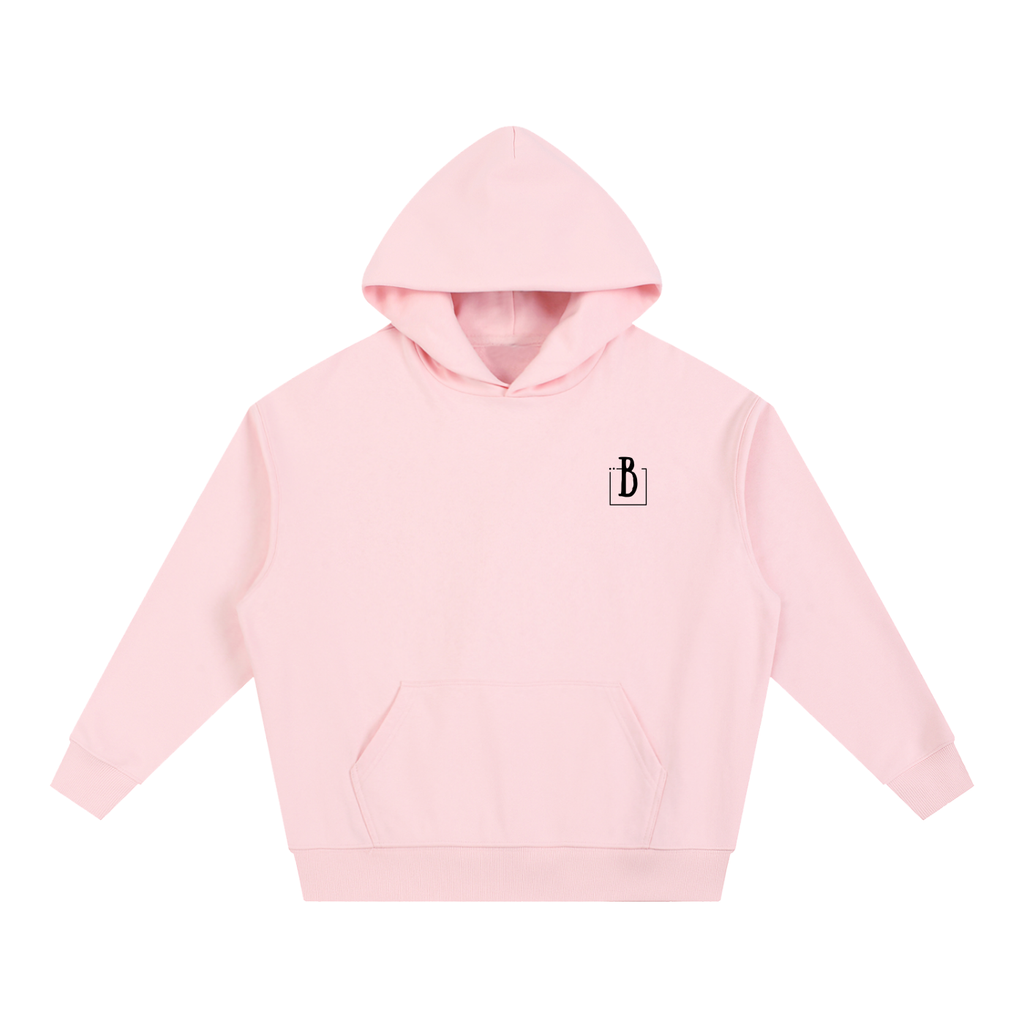 No. 21 - Heavyweight Hoodie
