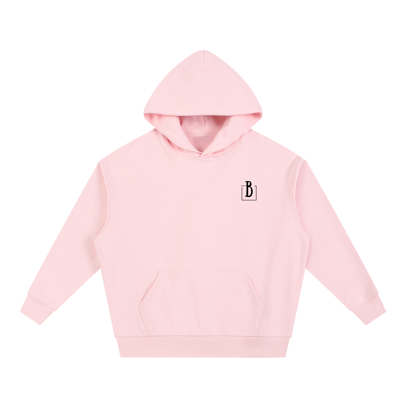 No. 21 - Heavyweight Hoodie