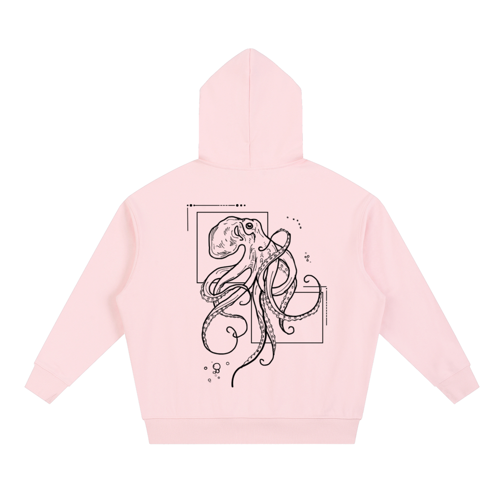 No. 23 - Heavyweight Hoodie