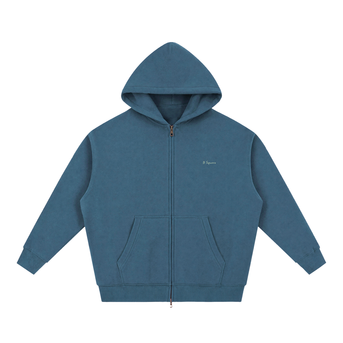Mentality - Ultra Cozy Zip Ups