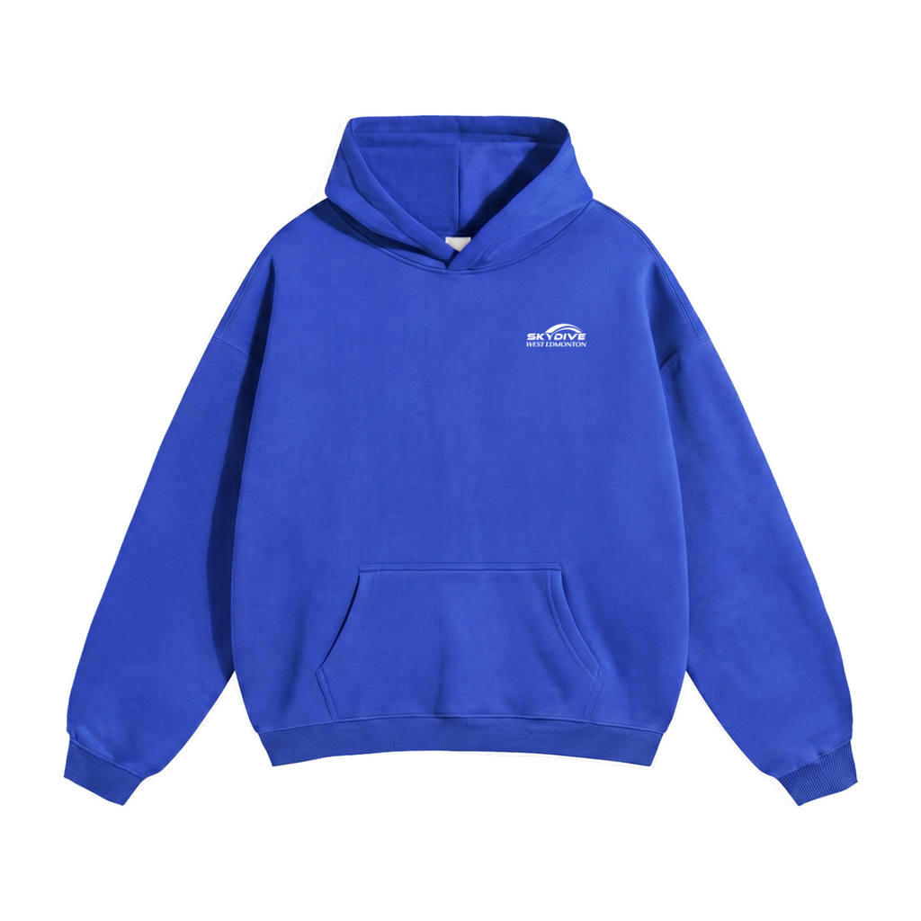 SWE - Fleece Hoodie