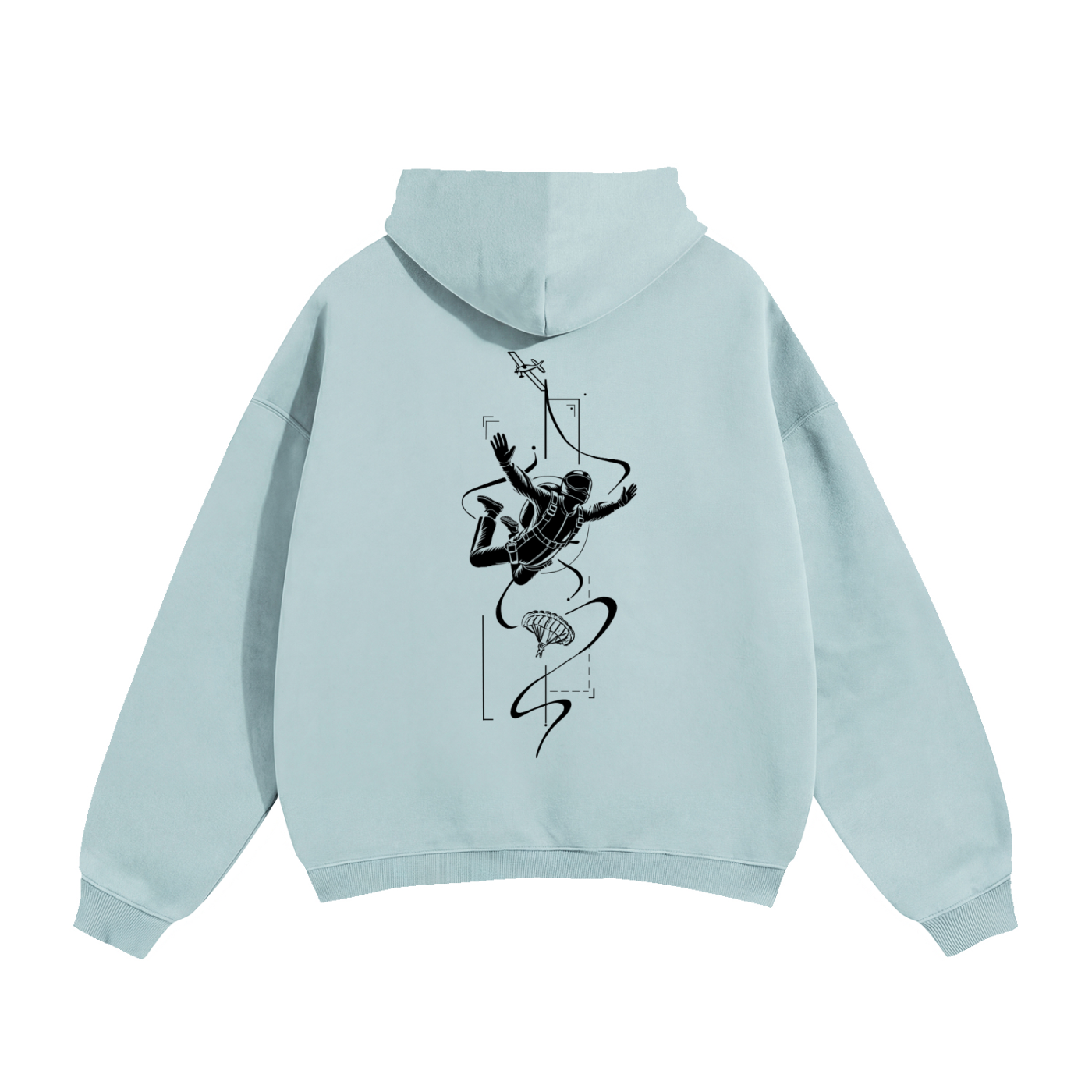 SWE - Hoodie