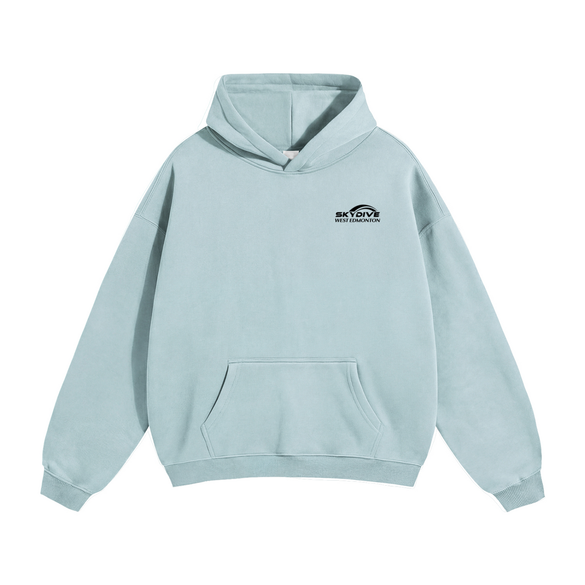 SWE - Fleece Hoodie