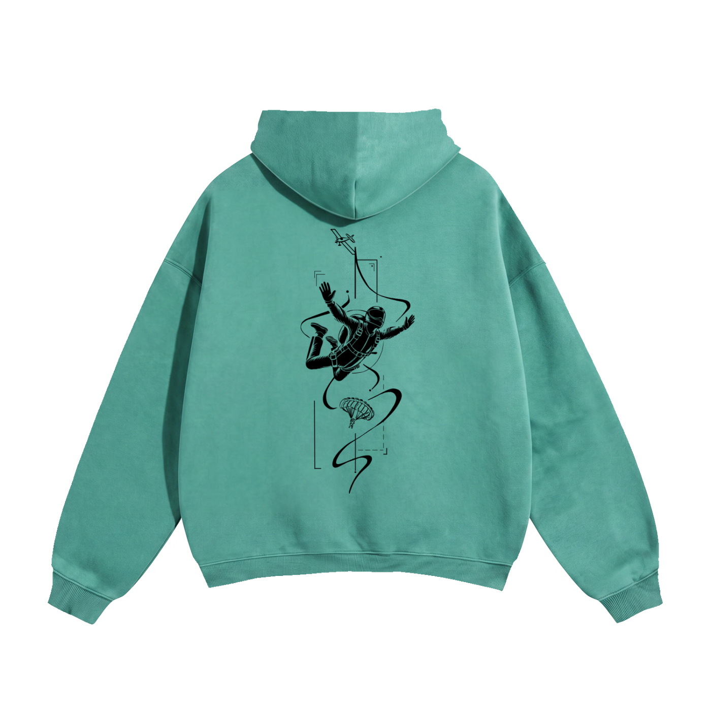 SWE - Hoodie