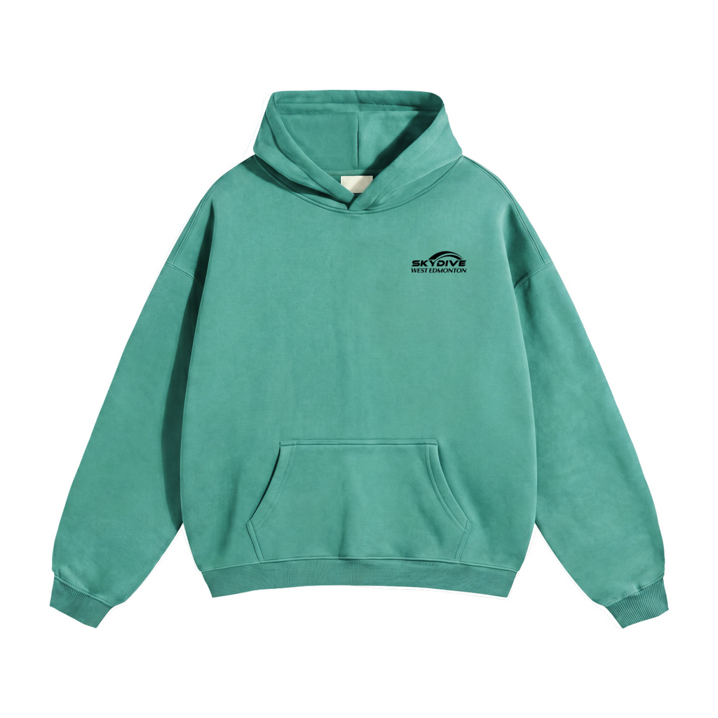 SWE - Fleece Hoodie