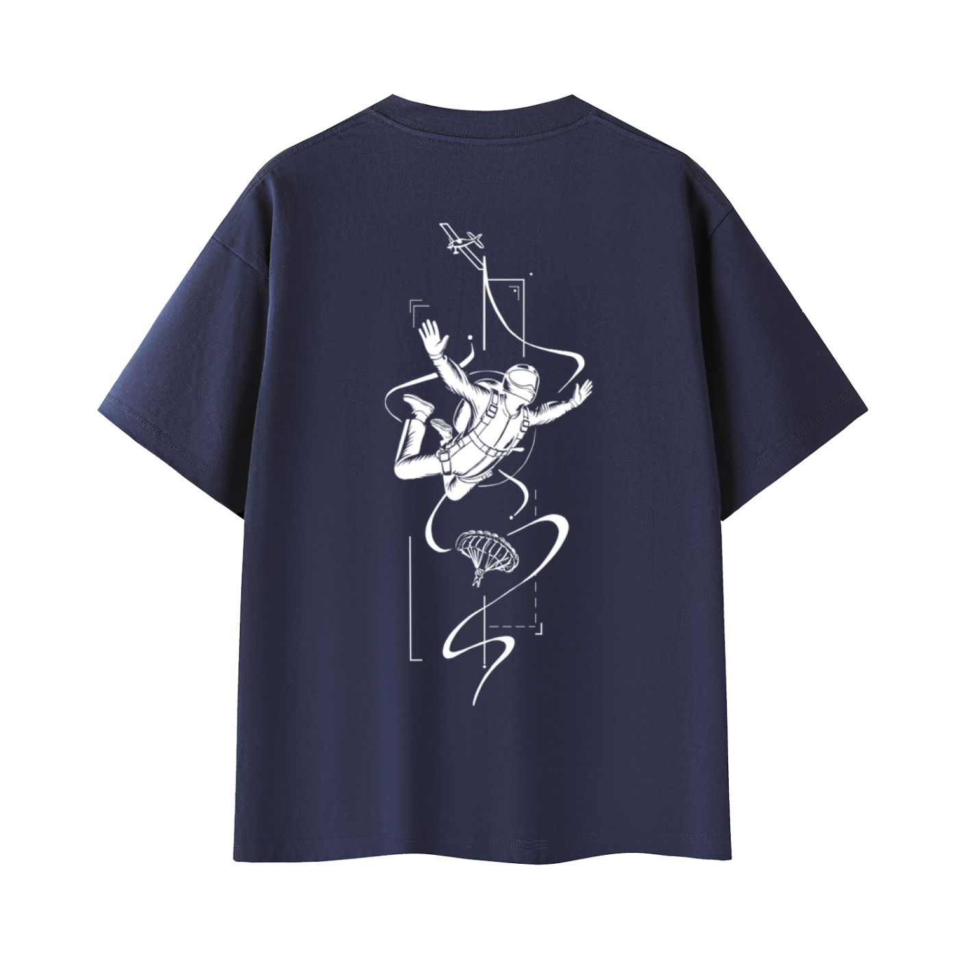 SWE - Short Sleeve Crewneck