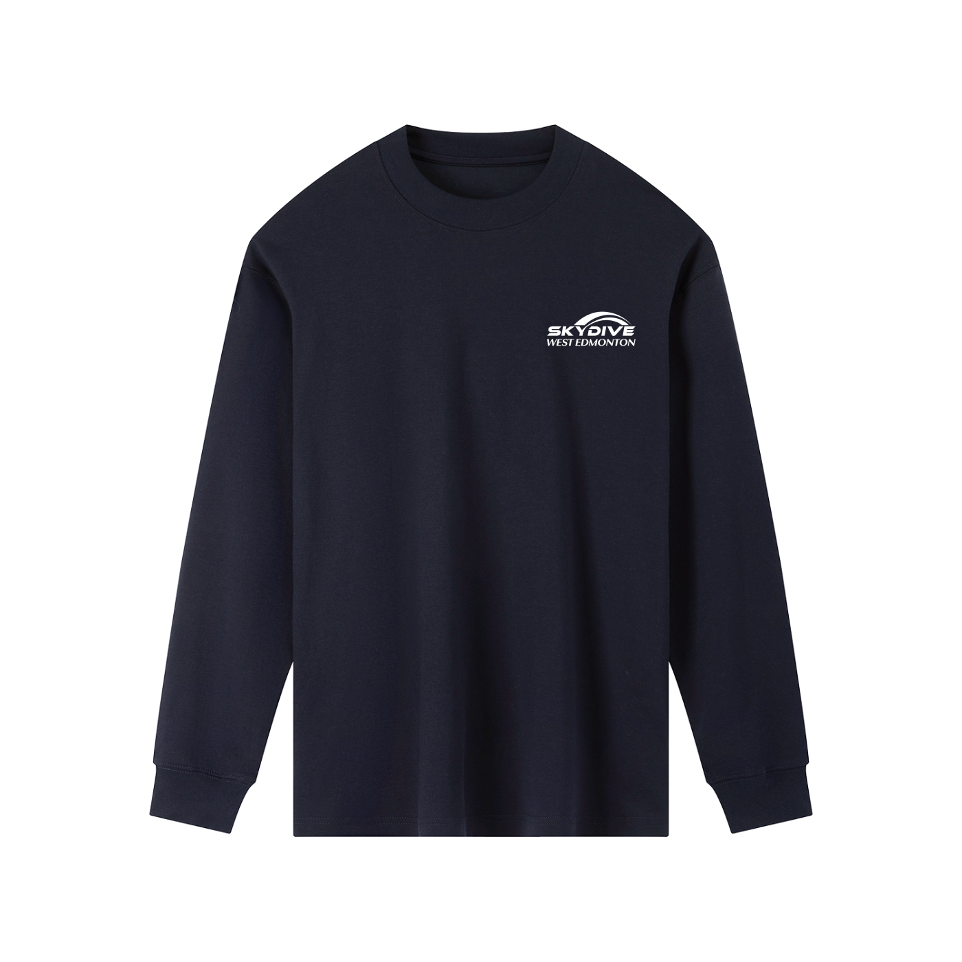 SWE - Long Sleeve Crewneck