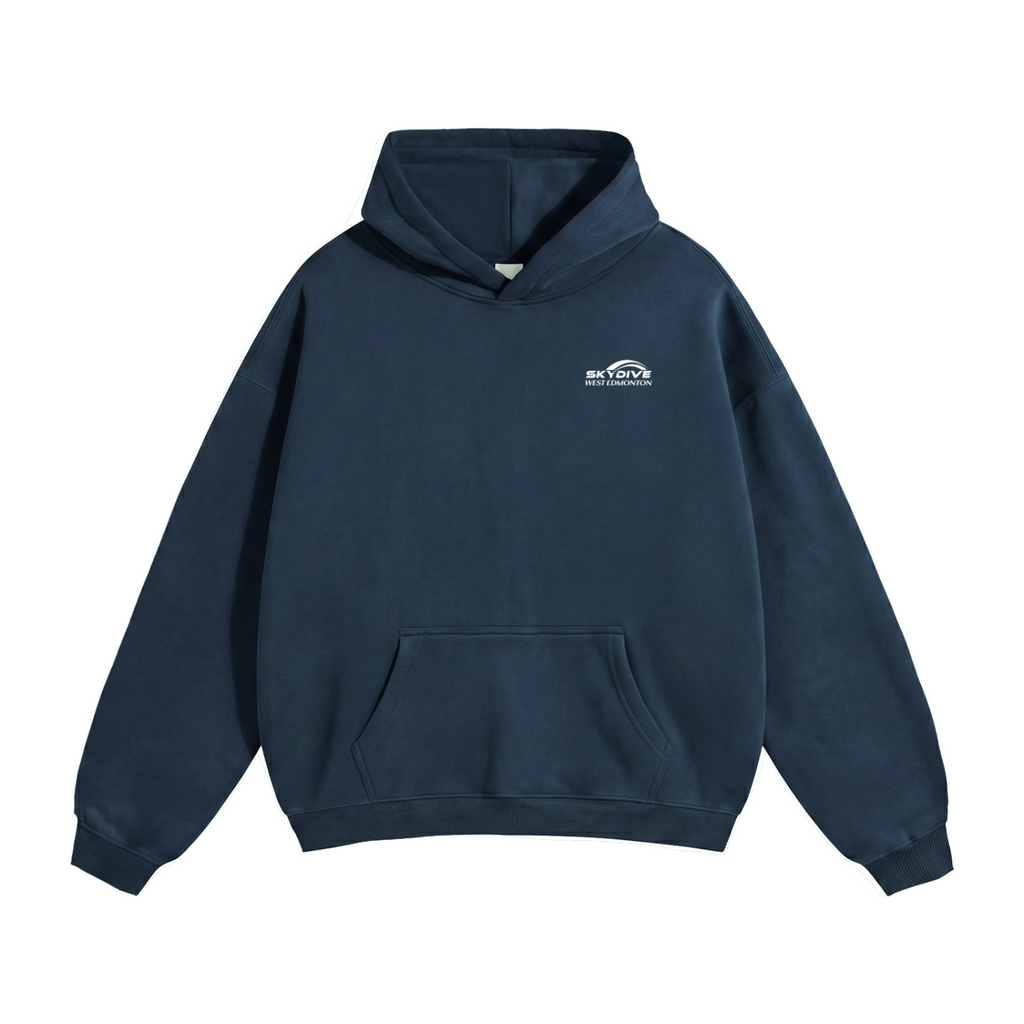 SWE - Fleece Hoodie