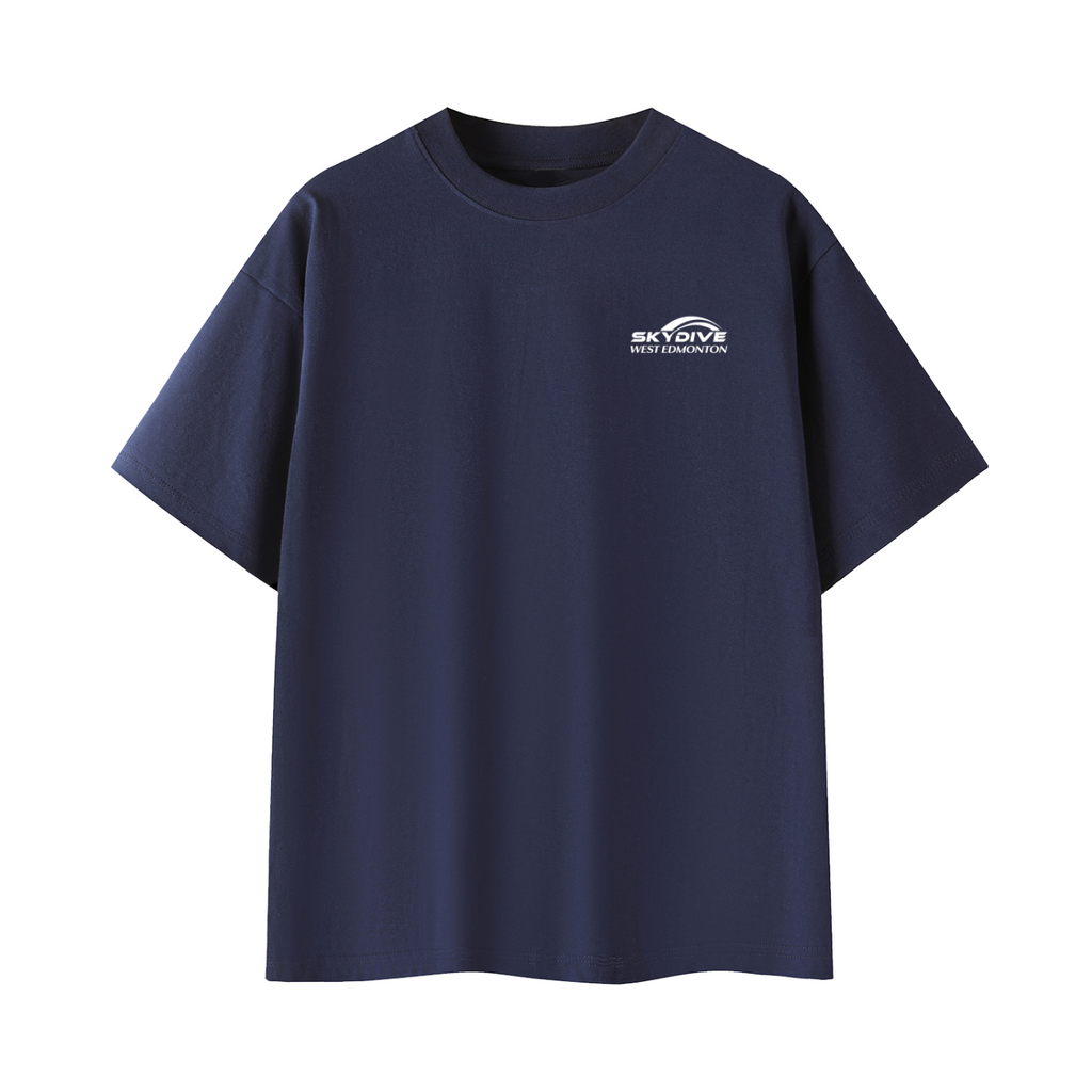 SWE - Short Sleeve Crewneck