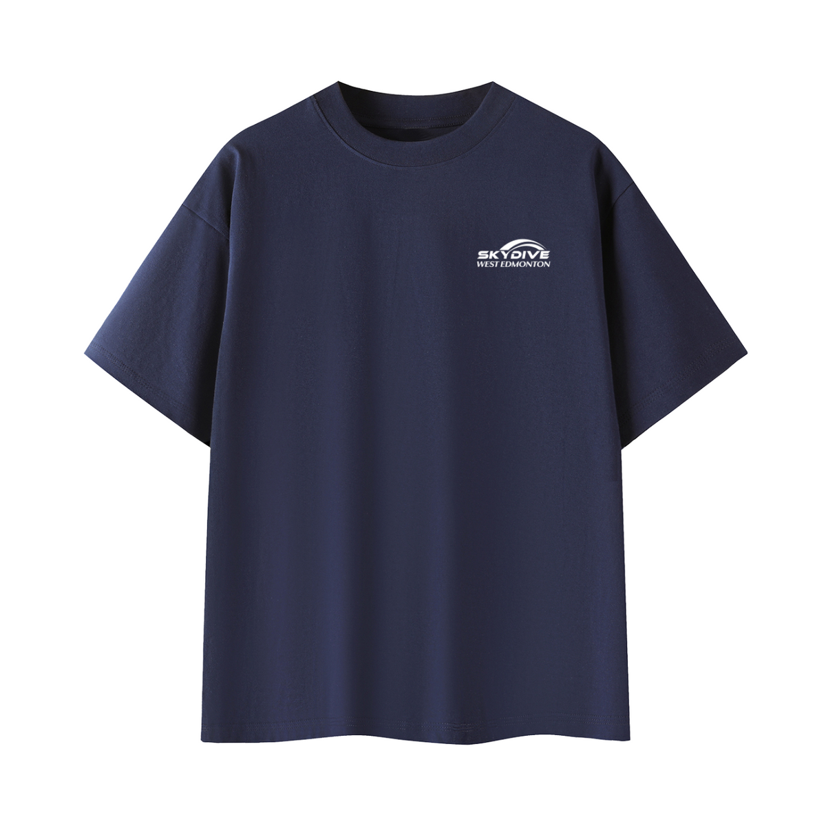 SWE - Short Sleeve Crewneck