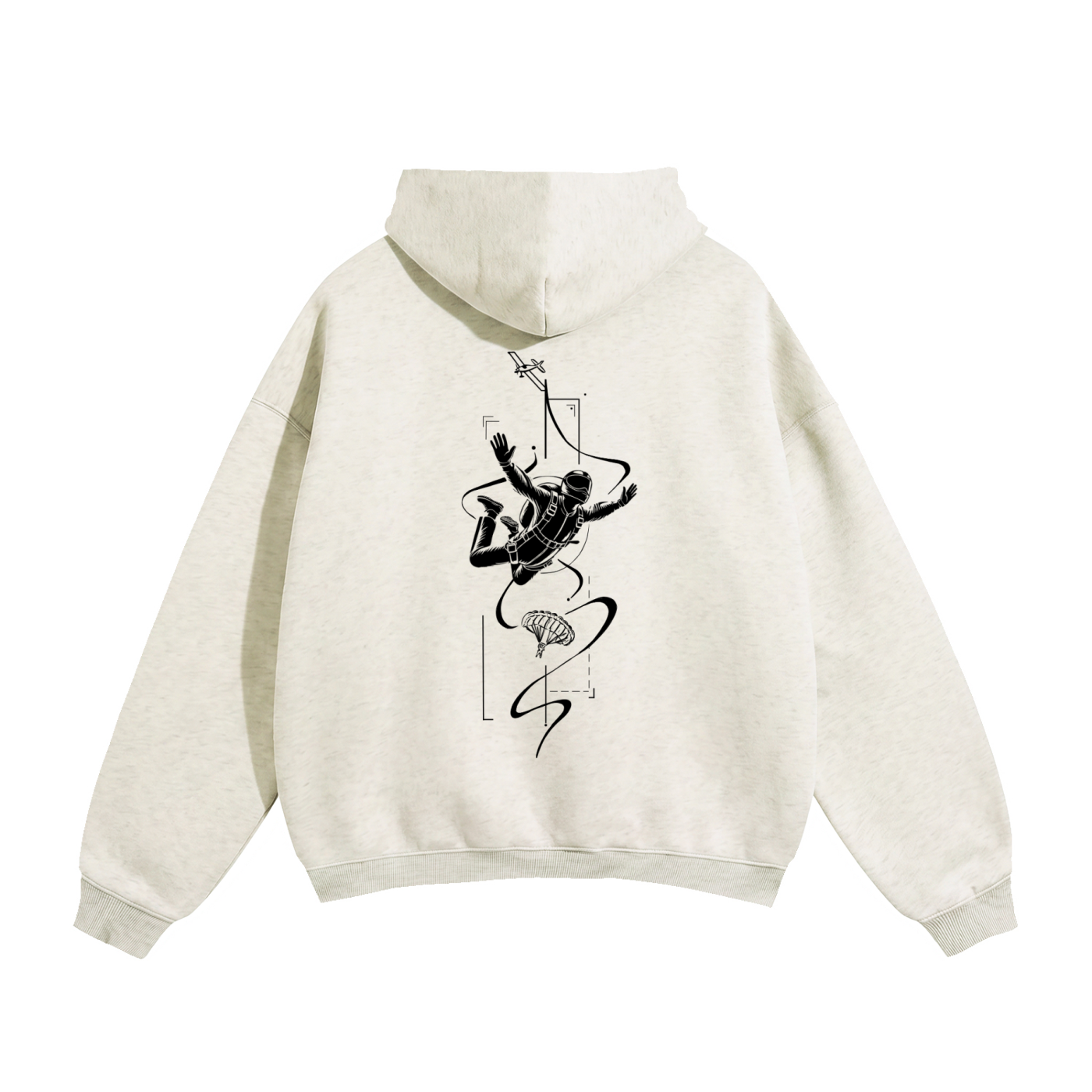 SWE - Hoodie