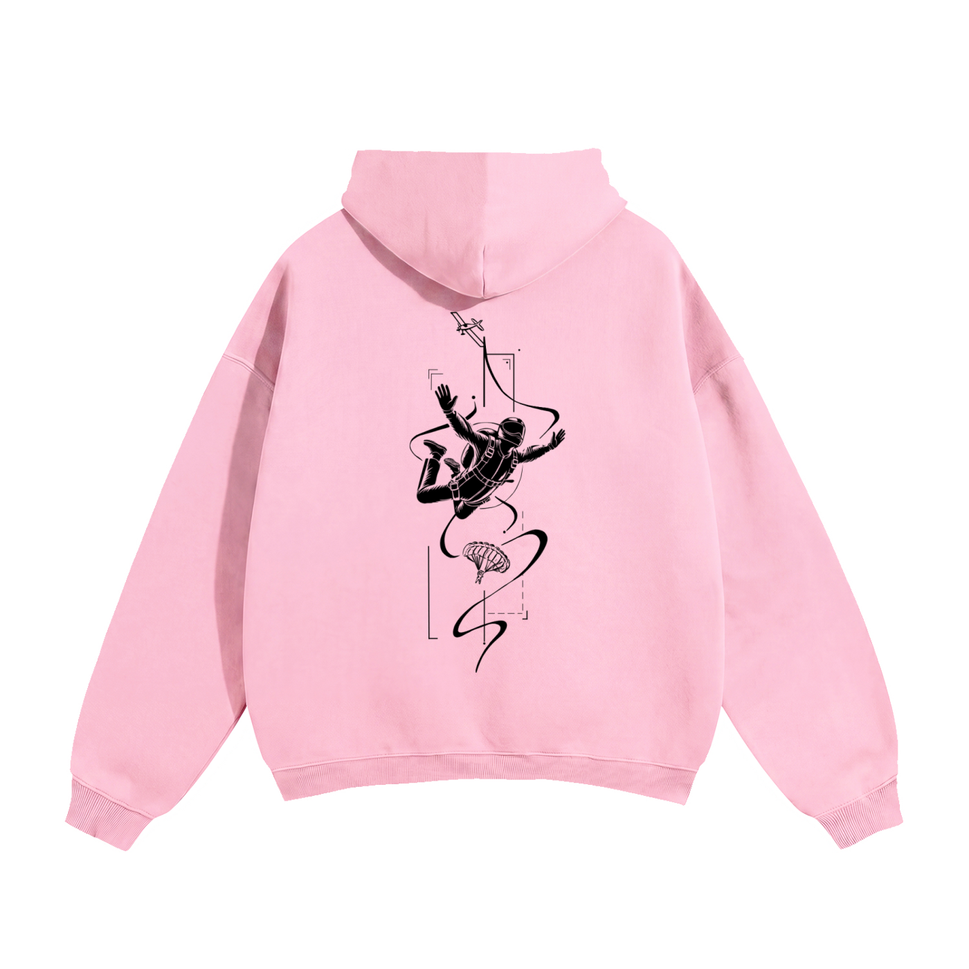 SWE - Hoodie