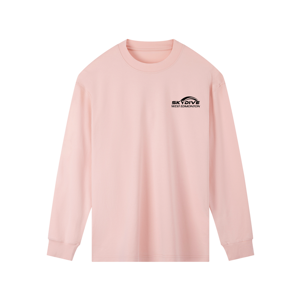 SWE - Long Sleeve Crewneck