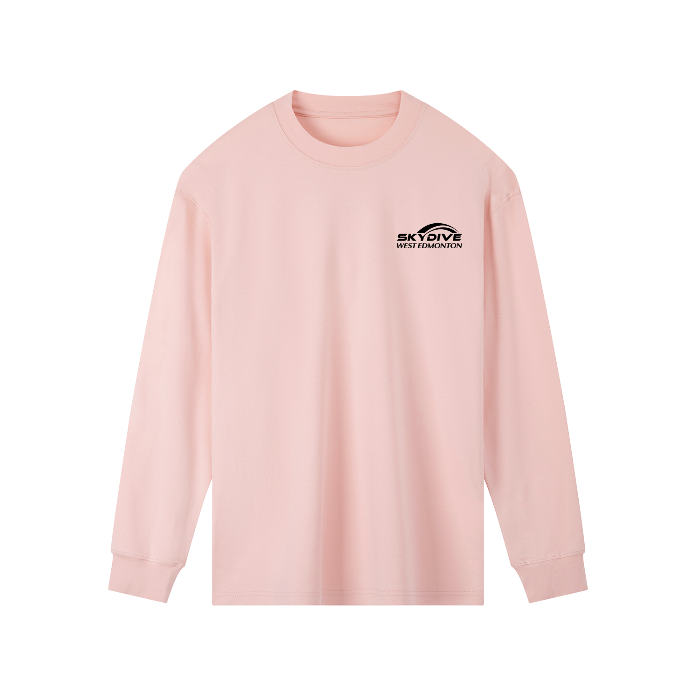 SWE - Long Sleeve Crewneck