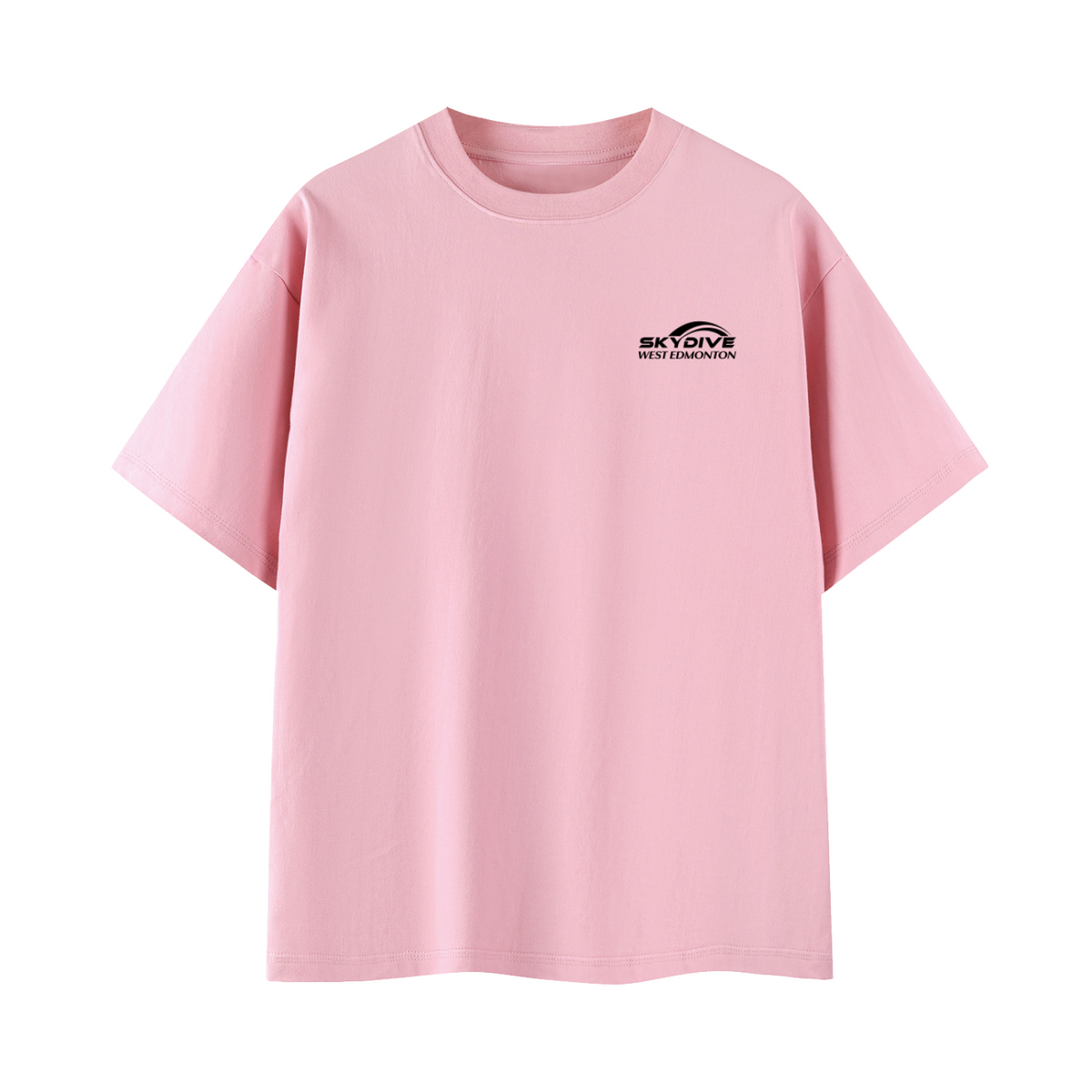 SWE - Short Sleeve Crewneck