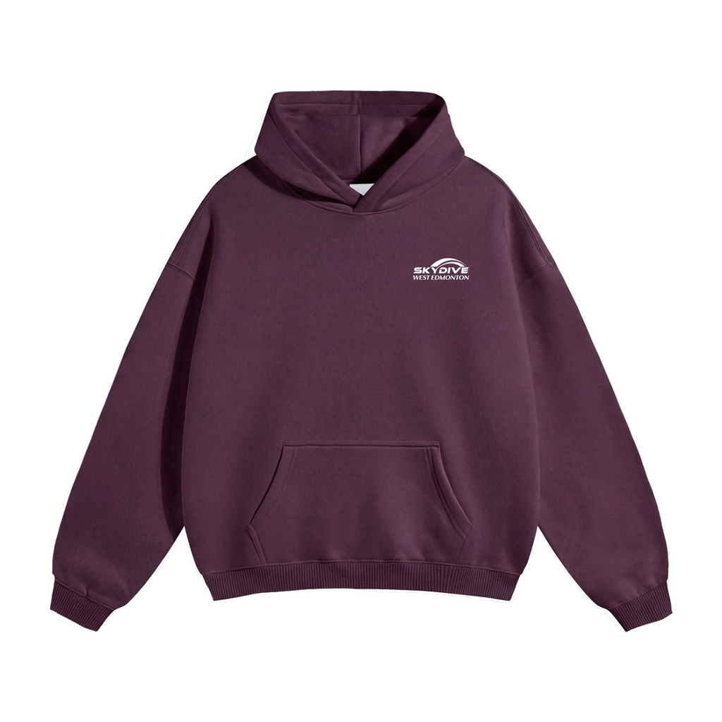 SWE - Hoodie