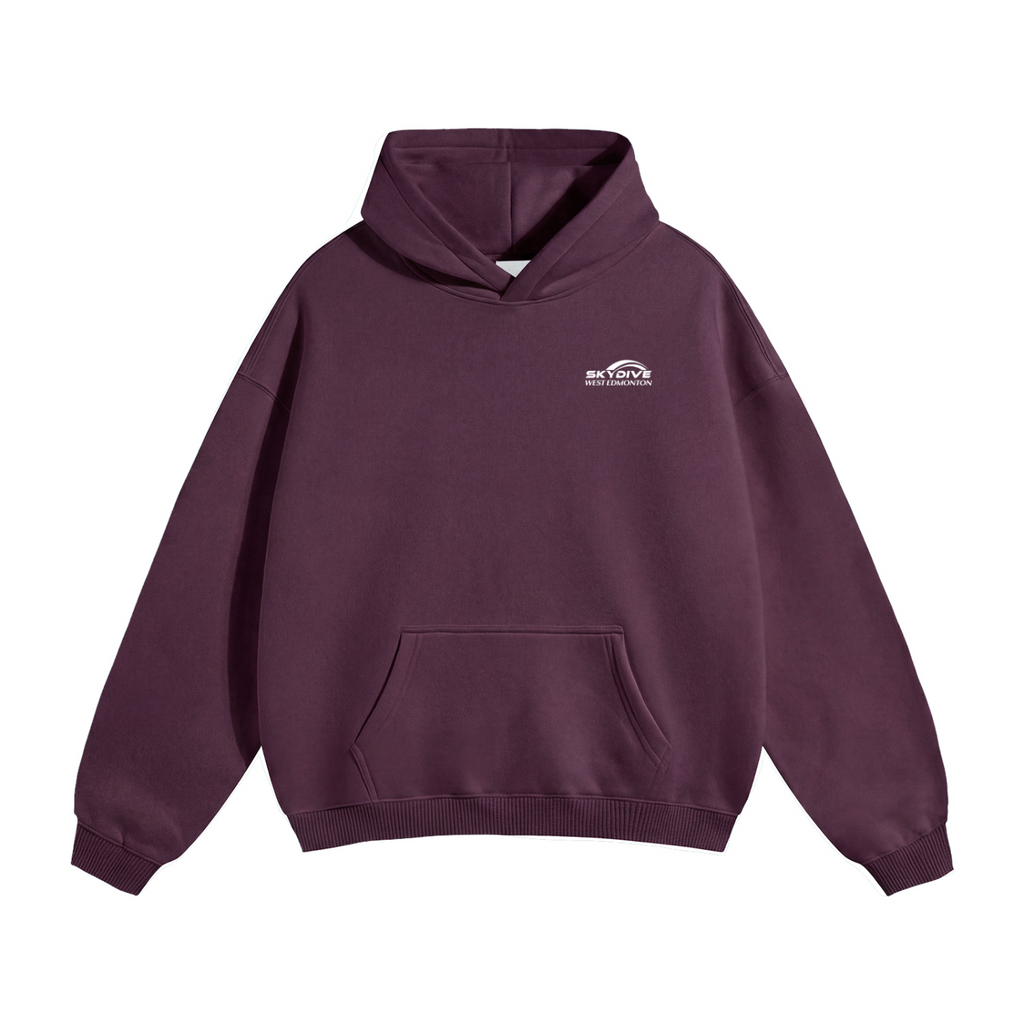 SWE - Fleece Hoodie